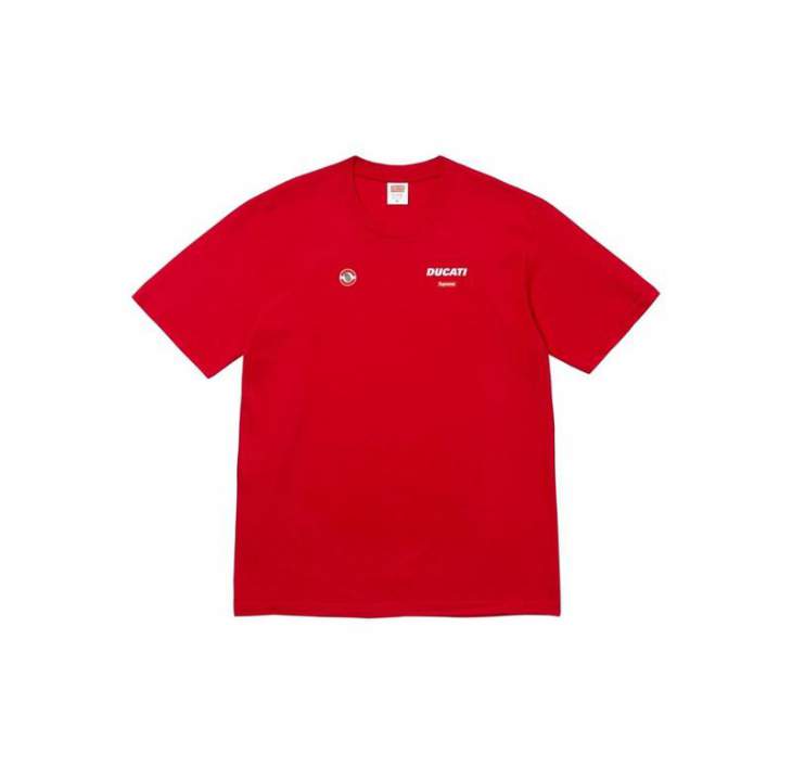 Picture of Supreme T Shirts Short _SKUSupremeS-2XLthtxS821234